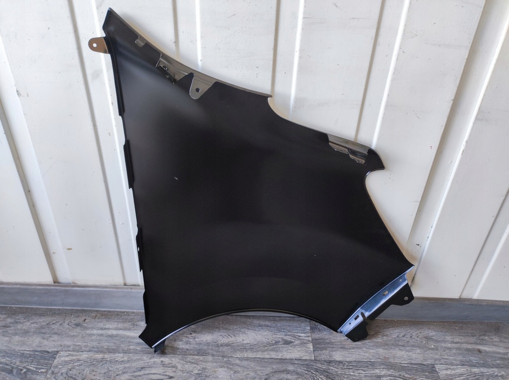 фото №16, Крила лівий renault master iv 2019 - новий оригінальний