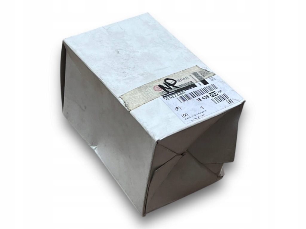 Smart fortwo eurorepar фильтр топлива 1643628380 !j Цена