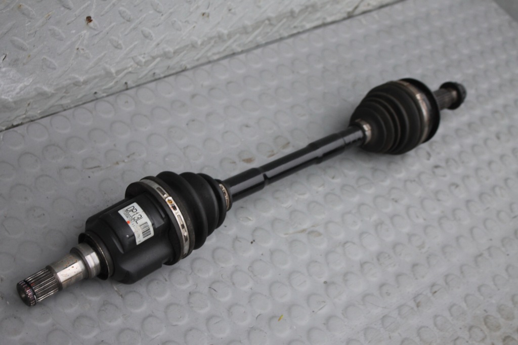 фото №4, Приводной вал левая короткий toyota verso-s 1.33 vvti 10-15