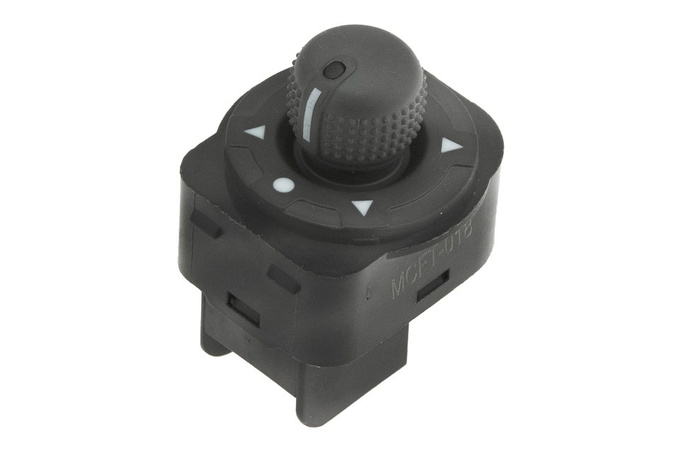 фото №1, Переключатель регулировки зеркал jumper boxer 06-