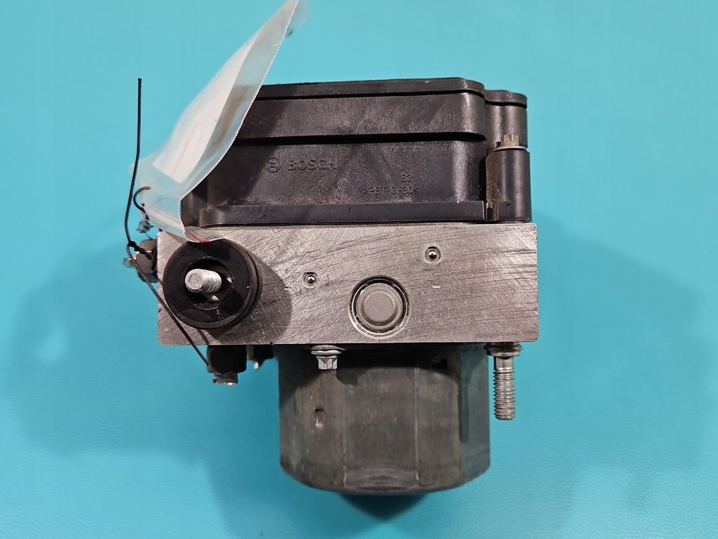 фото №7, Насос abs dacia duster i 10-18 47660-8845r, 0265956285