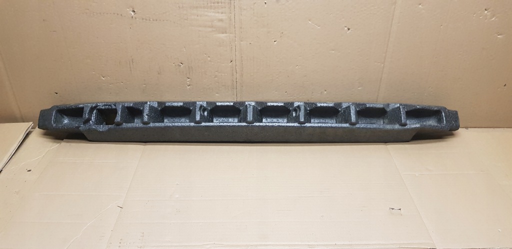 фото №1, Skoda citigo абсорбер бампера 1st807248