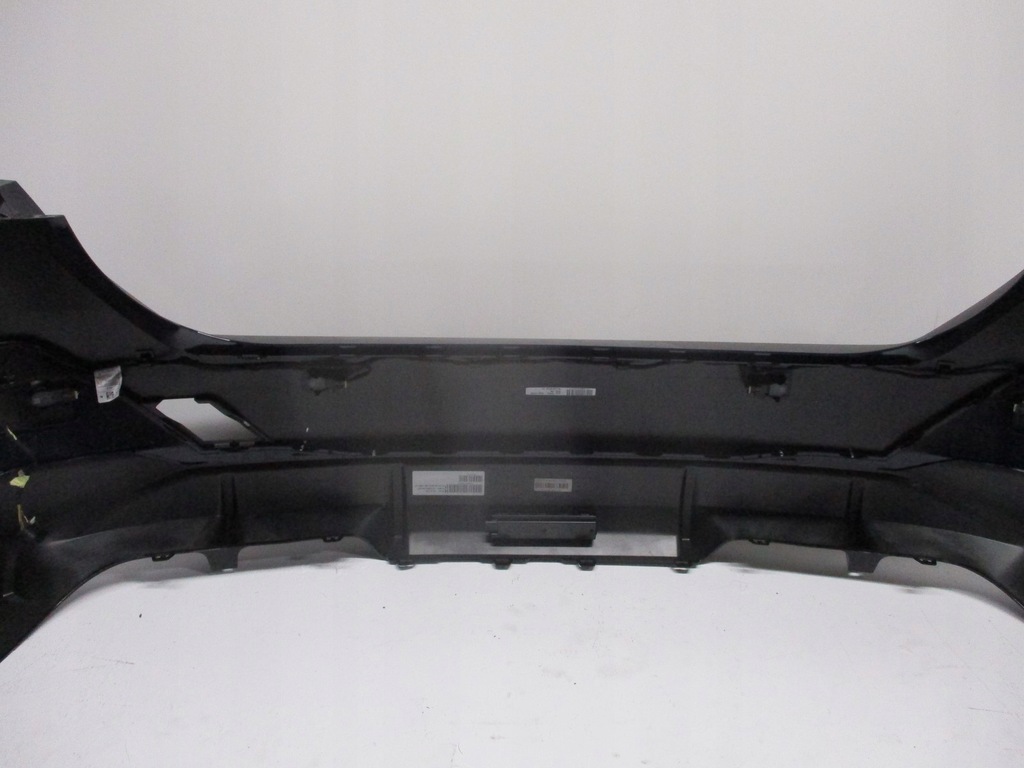 фото №8, Бампер bmw 5 g60 23r 6pdc m-pakiet 23r задняя задний