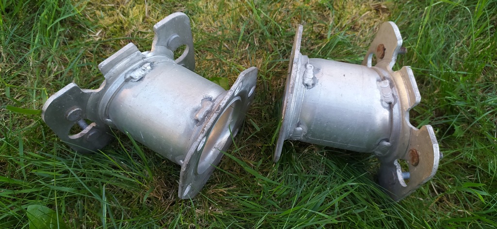 фото №1, Зона деформации задняя nissan gtr r35