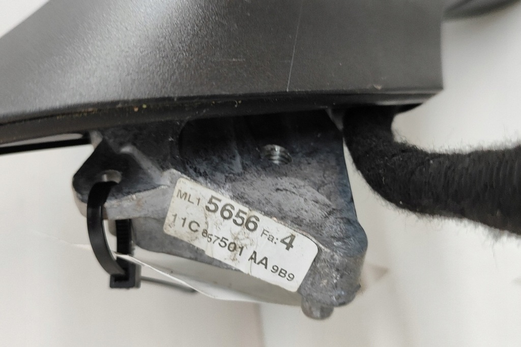 фото №6, Vw id.5 e39 дзеркало бічний ліва 11c857501aa e90411998 електрика 220kw