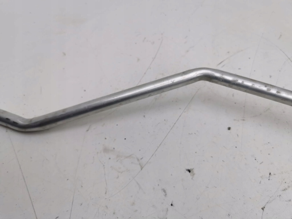 фото №5, Renault zoe 2019 wąż / шланг кондиціонера a/c