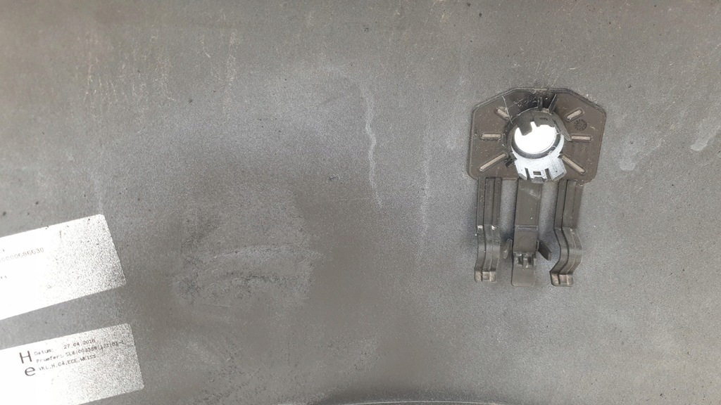 фото №9, Бампер задня porsche carrera 911 991