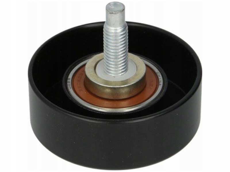 фото №2, Ролик ремень клиновой ford transit connect 1.8 maverick 2.0