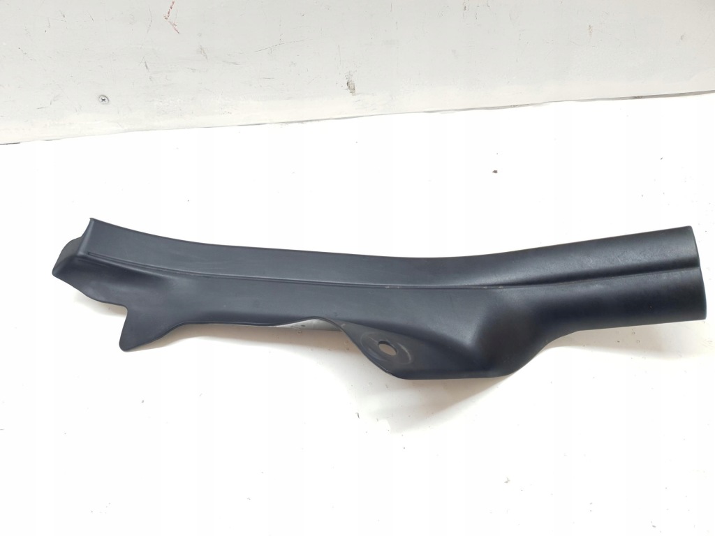 фото №3, Молдинг защита порог левая задняя bmw 1 e87