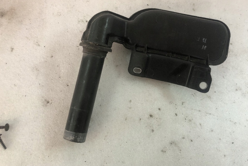 фото №8, Бачок омивача audi q5 8r 8r0955453b 2012