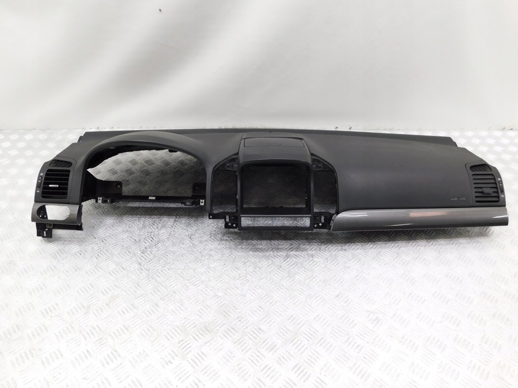 фото №8, Панель приладів + подушки безпеки датчик - chevrolet captiva 06-11