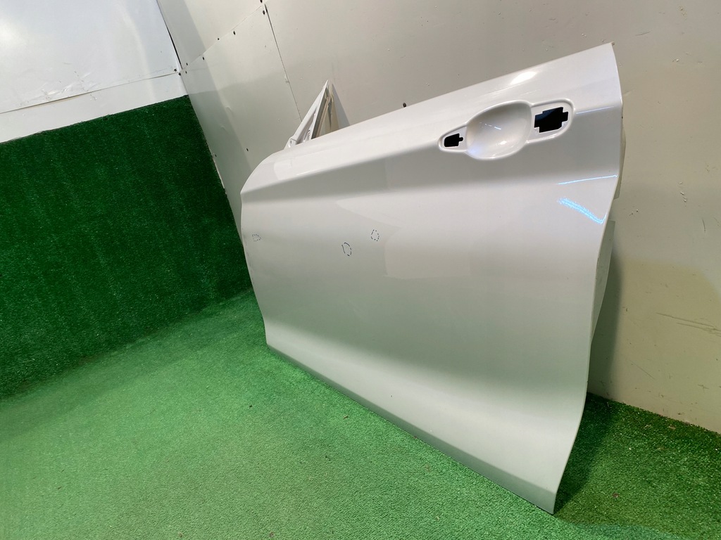 фото №5, Bmw 2 f22 дверь левый перед передние левая