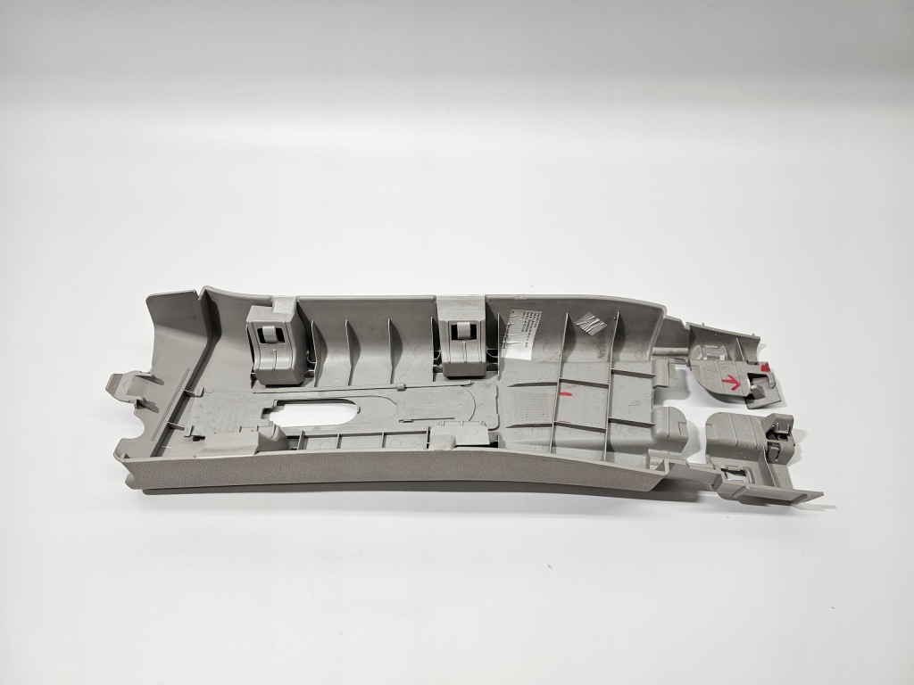 фото №11, Защита стойка правая berlingo partner iii 08- #3529