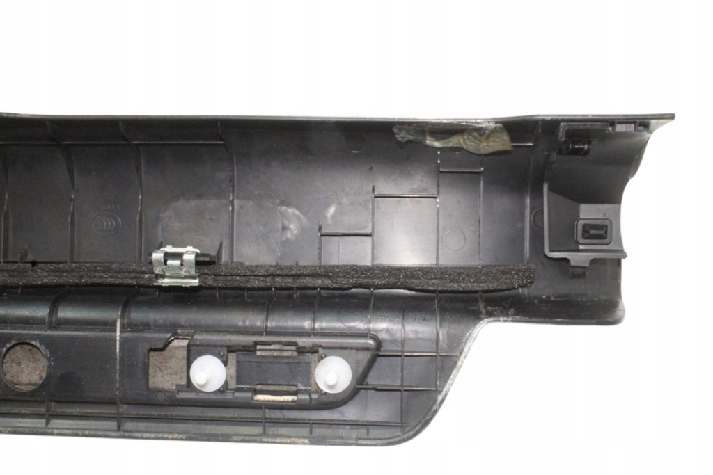 Передняя правая молдинг декоративная порог lexus rx _l1_ 6791048060 3.5l hybrid с Разборки