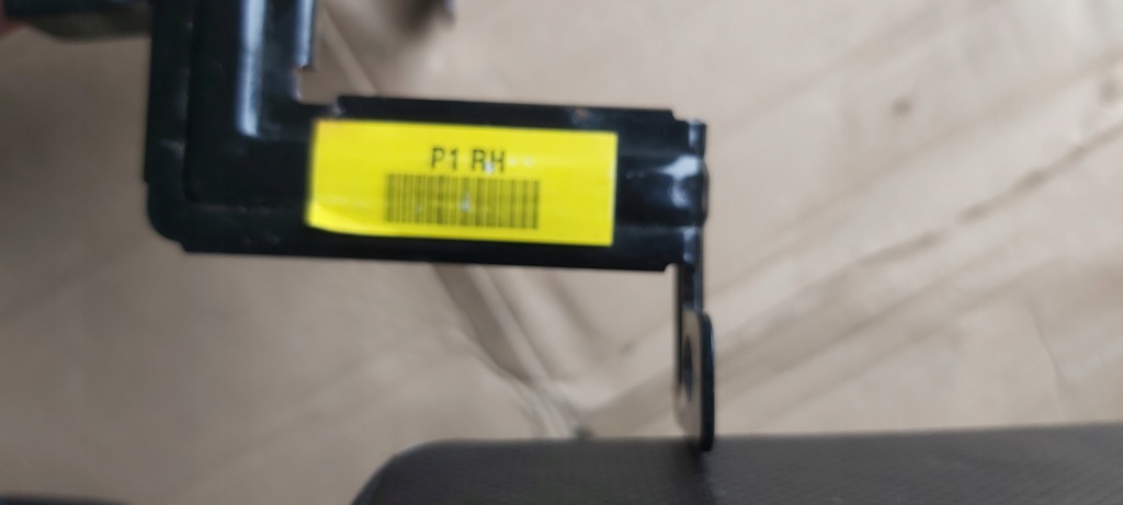 фото №8, Kia niro e-niro 18- противотуманная фара правый перед 92201/2-d9