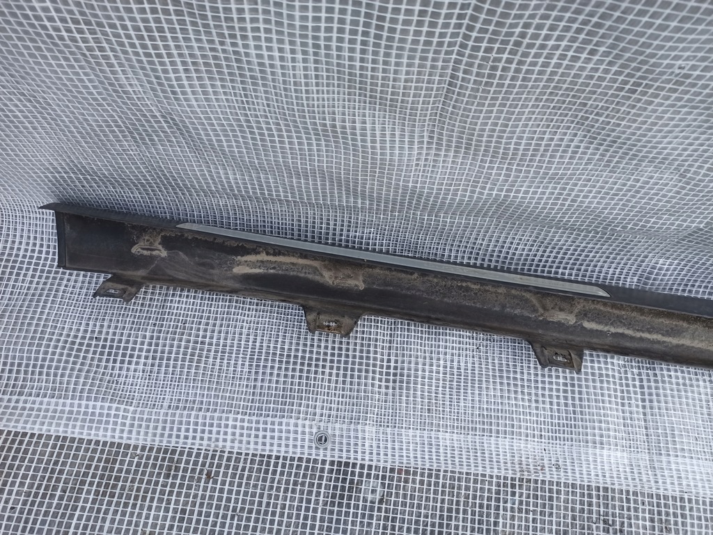 фото №7, Audi a6 c6 allroad молдинг поріг права 4f9853860