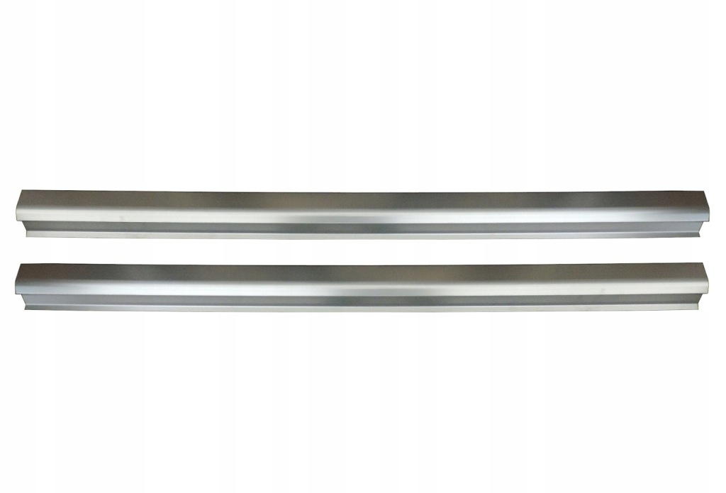 фото №1, Vw polo 9n 01-09 поріг ремкомплект поріг оцинковка 2szt le+pr