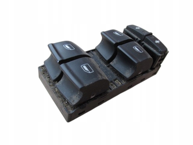 фото №1, Audi a6 c6 2007r переключатель панель окон 4f0959851a