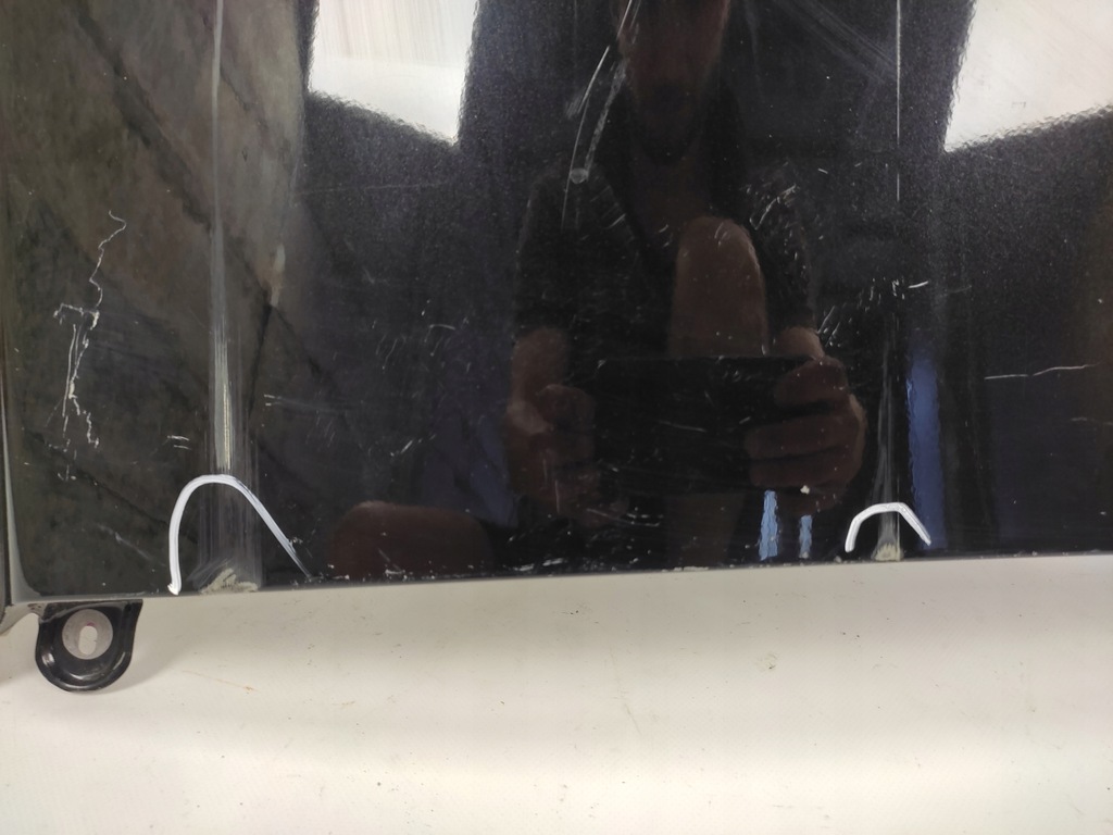 фото №7, Mazda 3 iii bm бампер правый передний перед 2013-