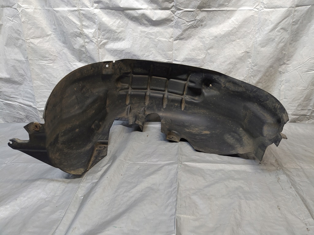 фото №8, Підкрилок правий задня 9816355480 citroen ds4 981635548