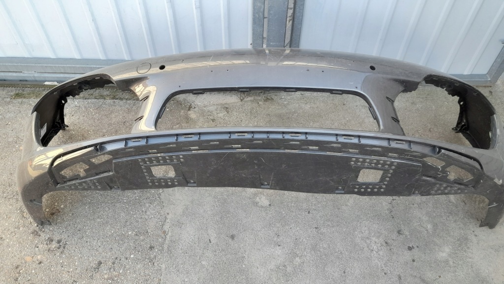 фото №1, Бампер передній carrera 911 911 sprysk pdc