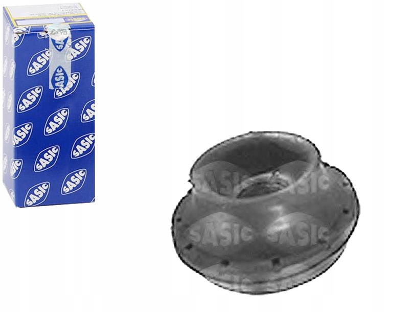 фото №1, Подушка амортизатора ford sasic