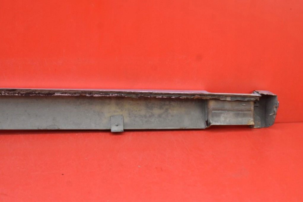 фото №14, Накладка порог левая ls7y 1p1071610 seat leon 2 ii 05-09