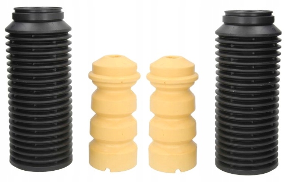 фото №1, Grande punto escort vi fiesta iv corsa d mazda 121 защита i отбойники задняя srl