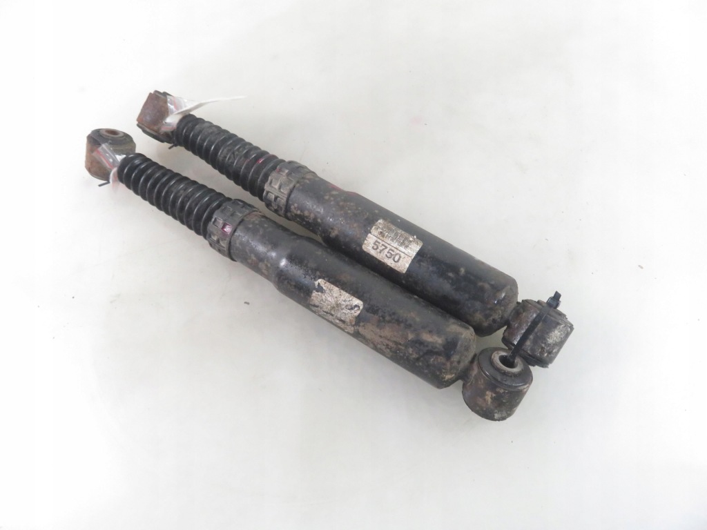 Амортизатори задній citroen c8 Доставка