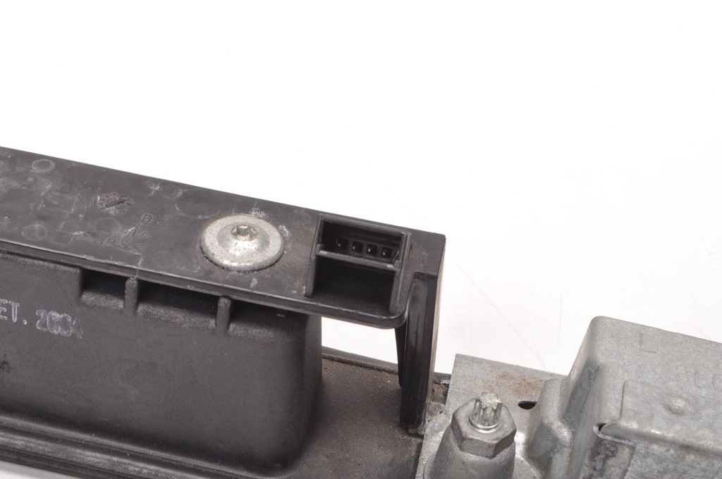 фото №7, Audi a4 b6 накладка молдинг крышки 8e0827657e