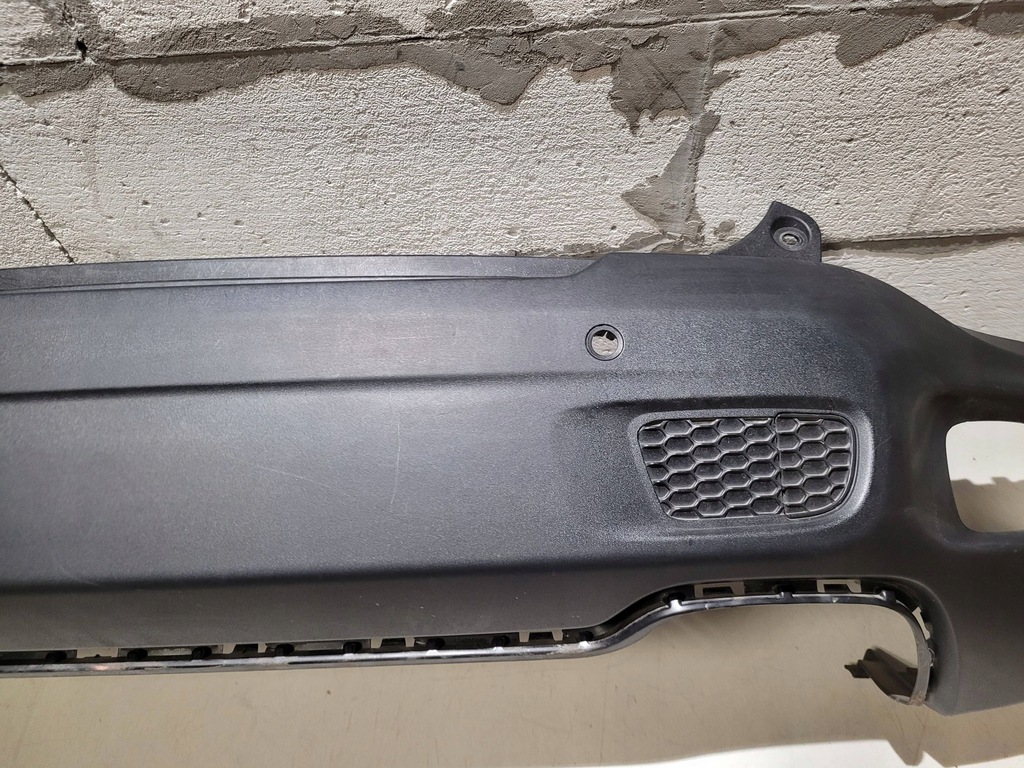 фото №4, Бампер задній jeep renegade pdc 14+