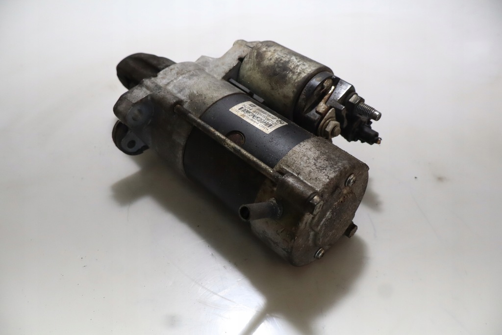 фото №1, Стартер opel insignia b grand sport 1.6cdti