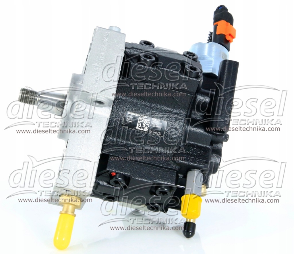 фото №1, Насос a2c59511314 a2c0003757 5ws40157 1920hj