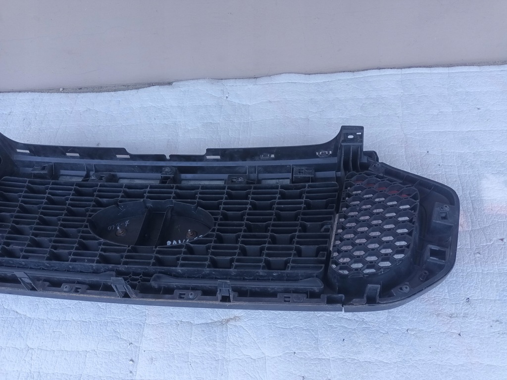 фото №8, Решітка радіатора ford ranger thunder решітка радіатора