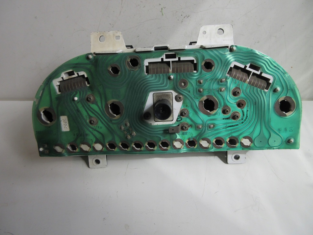 фото №5, Прилади лічильник tacho hyundai pony excel