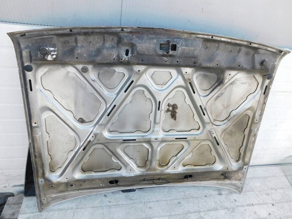 фото №10, Opel frontera a 2.0td 92r капот