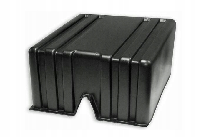 фото №1, Крышка защита аккумулятор iveco stralis eurocargo