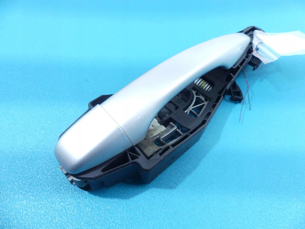 фото №1, Ручка перед права citroen c-elysee ii ezrc