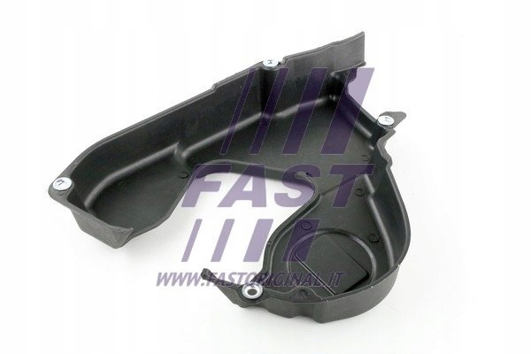 фото №3, Корпус розподільного валу renault trafic 01 1.9d renault t