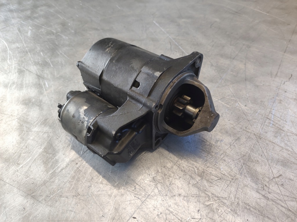 Купить Стартер valeo mercedes-benz w168 1.6b