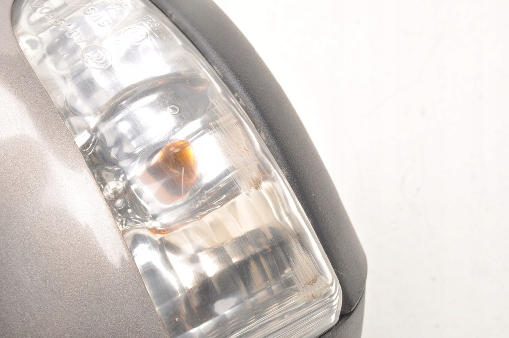 фото №9, Volvo s80 ii v70 дзеркало праве 12 pin