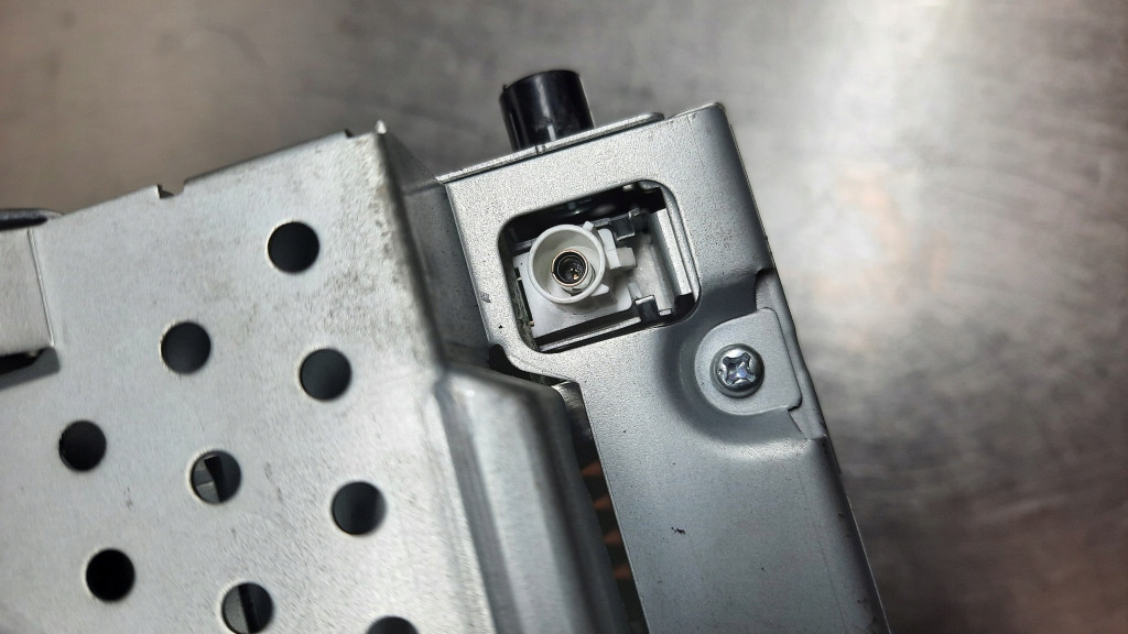 фото №7, Радио 31260540 volvo xc60 v60 xc70 s60 v70 v40