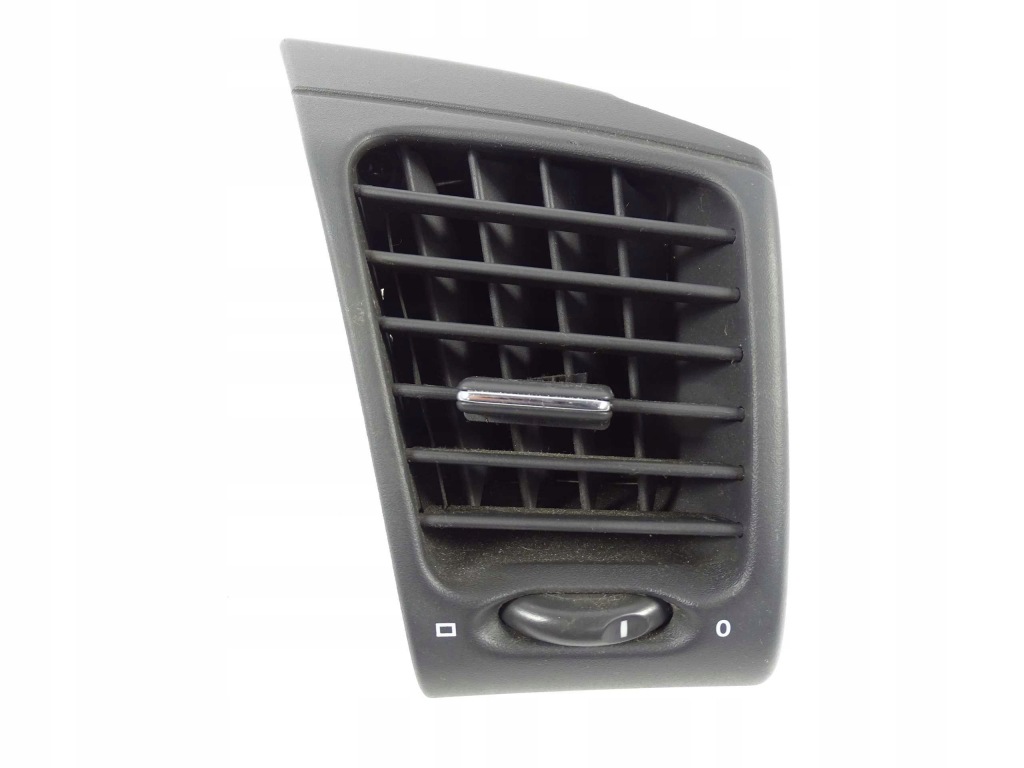 фото №1, Mercedes clk w208 решётка обдув приборная панель правая