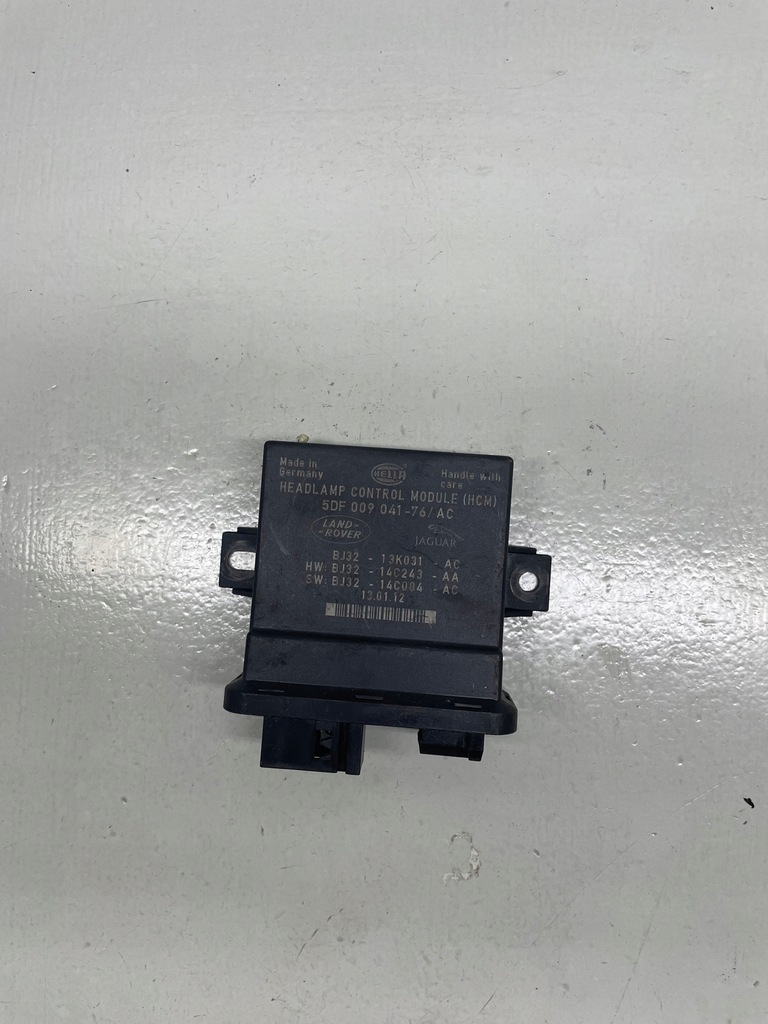 фото №7, Модуль світла evoque bj32-13k031-ac