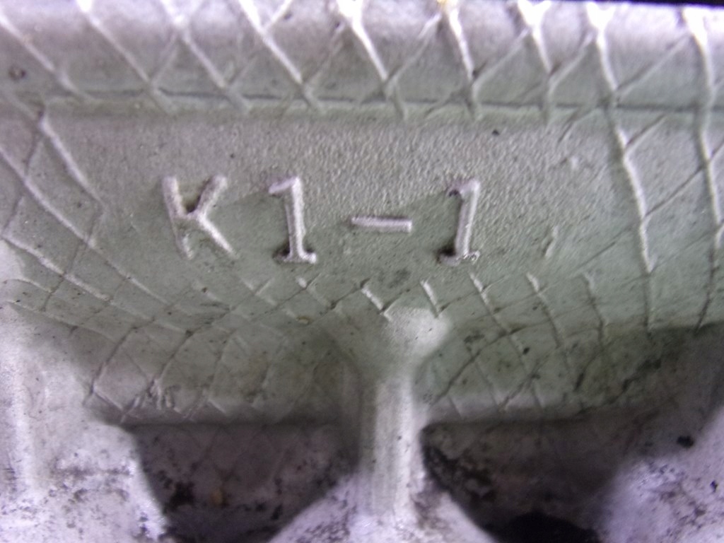 фото №5, Kia carens 1.8 16v головка двигуна k2n5