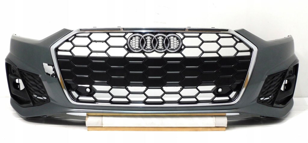 фото №1, Audi a5 8w6 lift s line бампер перед передний