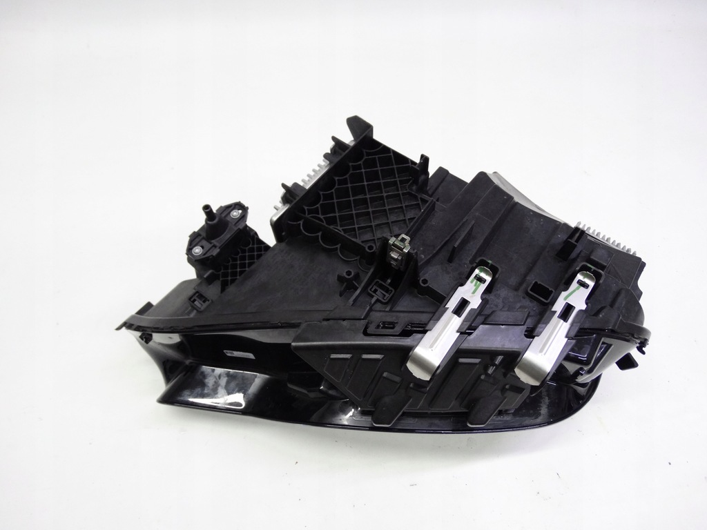 фото №12, Bmw m2 g87 2 g42 2022+ лампа правая адаптивный led золотая 5a03e38 оригинальная