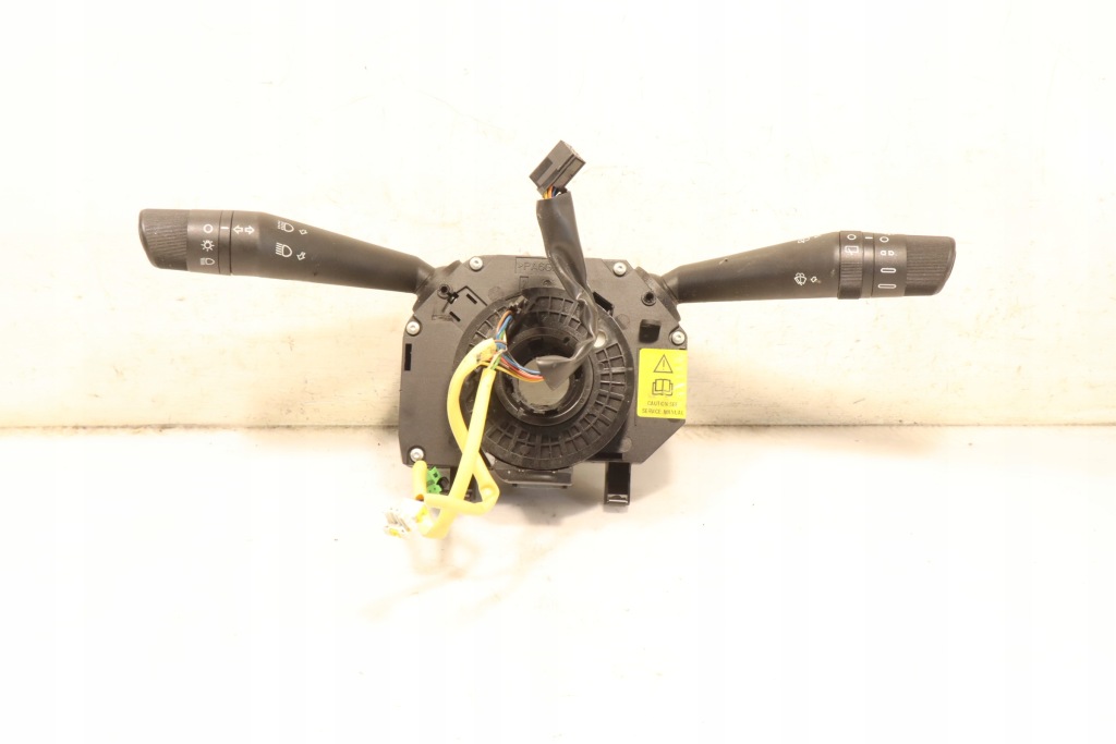 фото №1, Переключатель комбинированный света fiat punto 2012 1.2