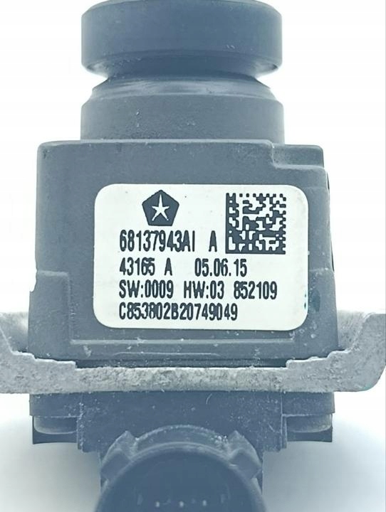 Купити Камера заднього виду jeep grand cherokee 68137943ai
