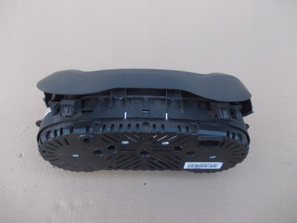 фото №9, Лічильник alfa romeo giulietta 2.0 jtdm europa 50527456